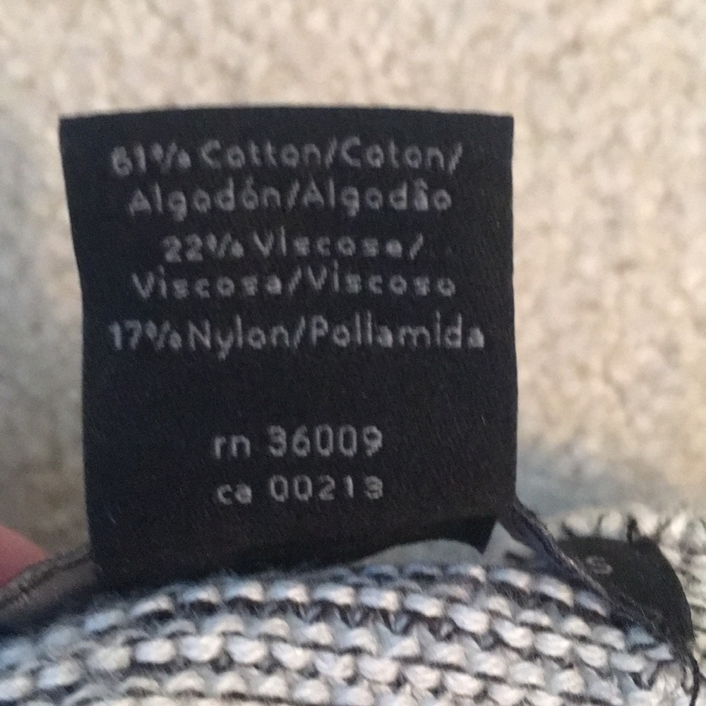 Woman’s Calvin Klein Jeans sweater - Picture 4 of 4